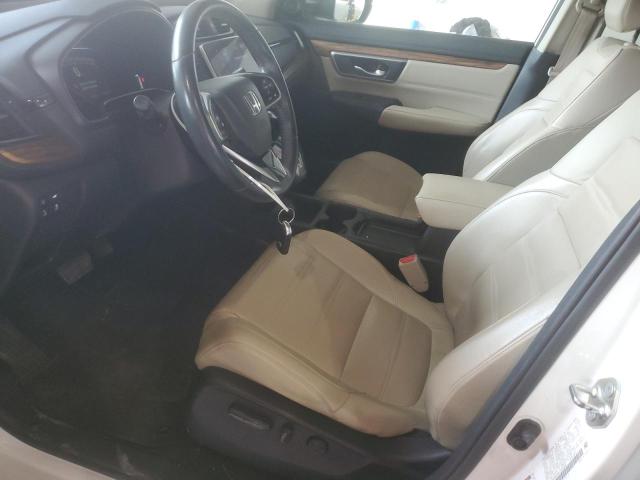 2018 HONDA CR-V EXL 2HKRW2H81JH620954