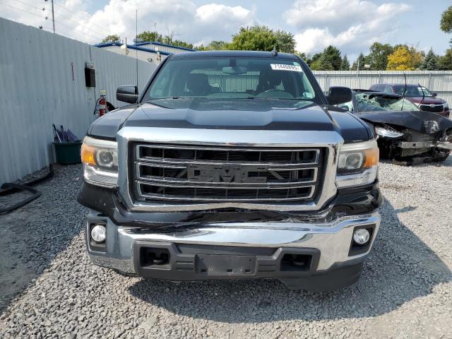 2015 GMC SIERRA K15 1GTV2UEC5FZ367796