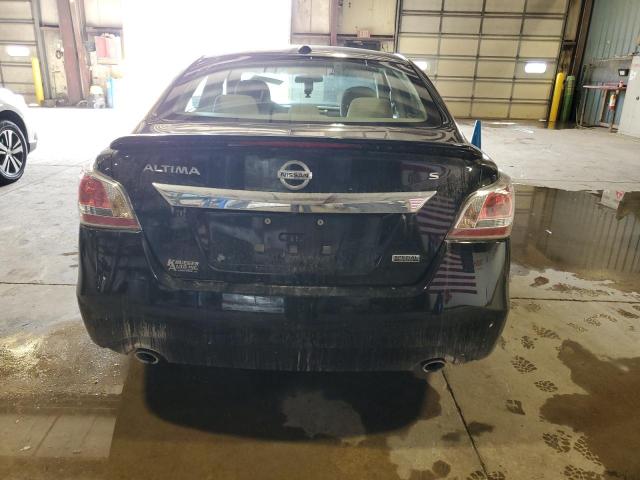 2015 NISSAN ALTIMA 2.5 - 1N4AL3AP8FC582743