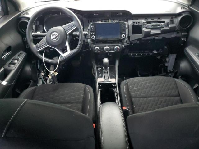 2023 NISSAN KICKS SV 3N1CP5CV8PL529015