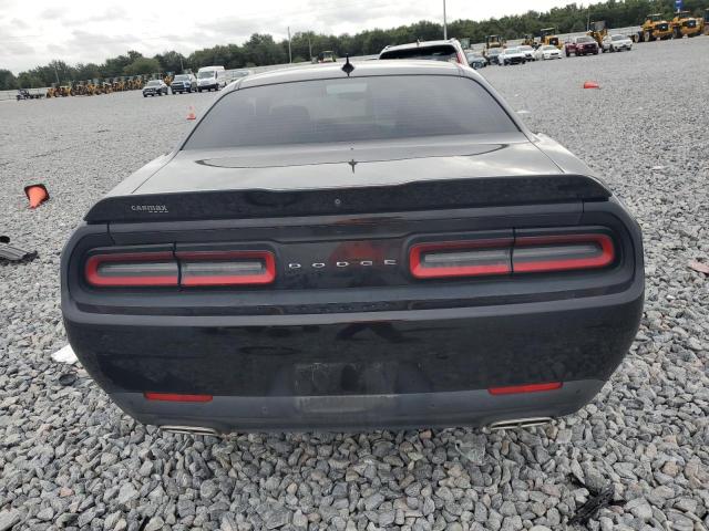 2018 DODGE CHALLENGER - 2C3CDZAG3JH287451