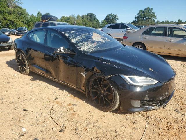 2016 TESLA MODEL S 5YJSA1E14GF156051