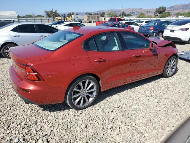 2019 VOLVO S60 T5 MOM 7JR102FK3KG001731
