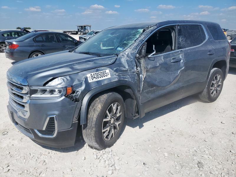 GMC ACADIA SLE