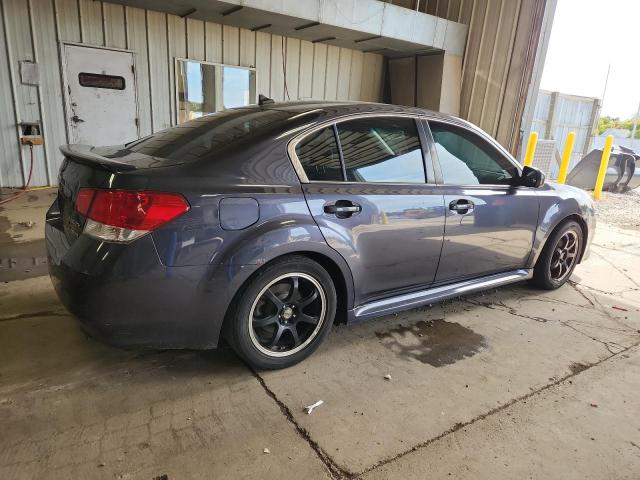 2011 SUBARU LEGACY 3.6 - 4S3BMDK65B2220974
