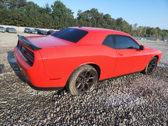 2021 DODGE CHALLENGER 2C3CDZAG7MH572691
