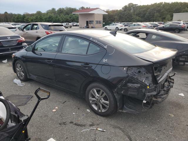 2017 HYUNDAI ELANTRA SE - 5NPD84LF6HH157533