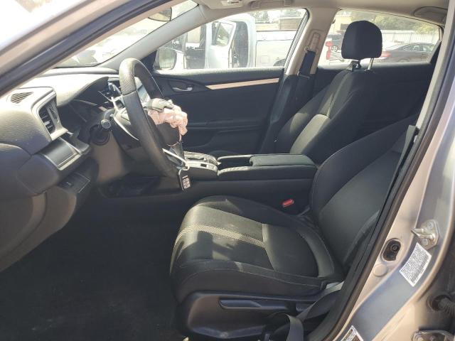 2016 HONDA CIVIC EX - 19XFC2F74GE211026