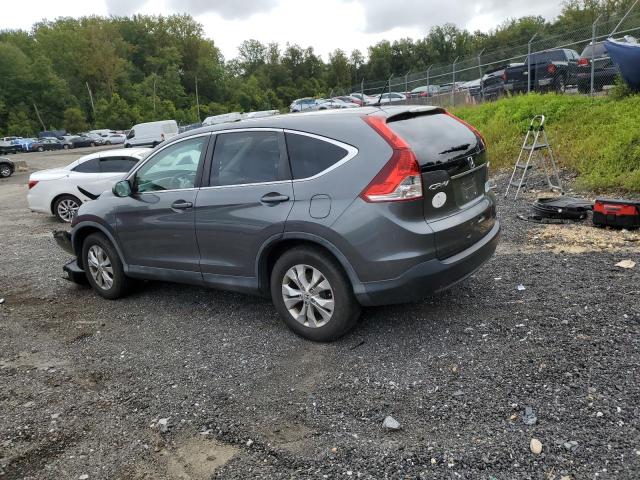 2014 HONDA CR-V EX - 5J6RM4H55EL070015