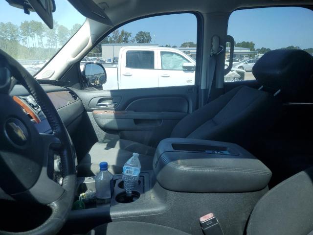 2011 CHEVROLET TAHOE K1500 LS #3291279965