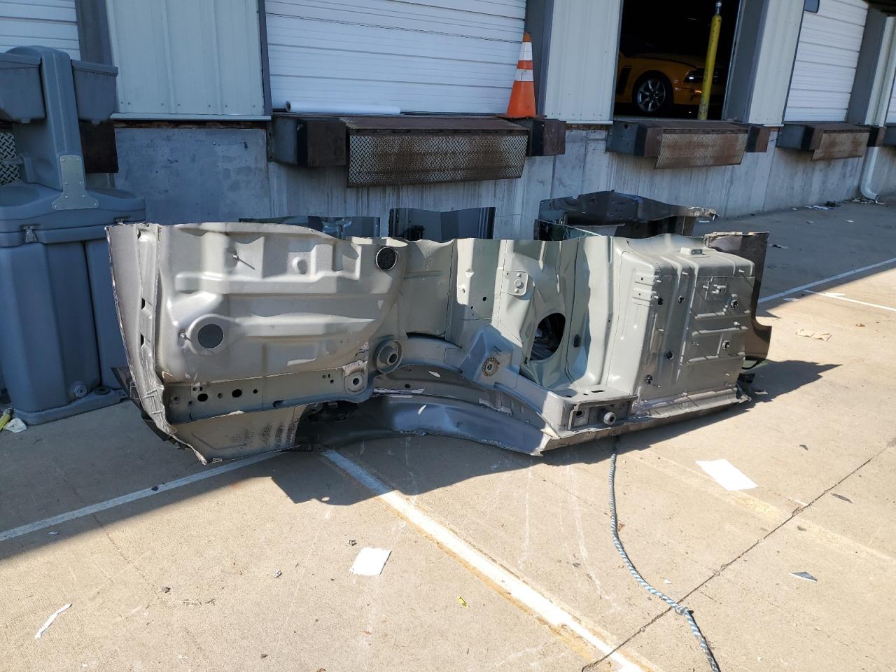 DODGE CHARGER SRT HELLCAT