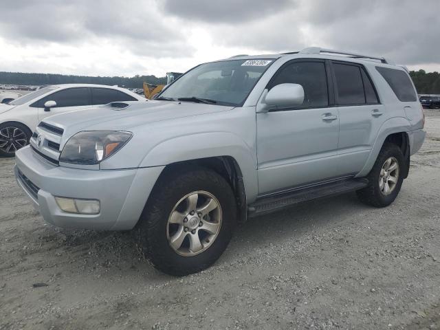 TOYOTA 4RUNNER SR