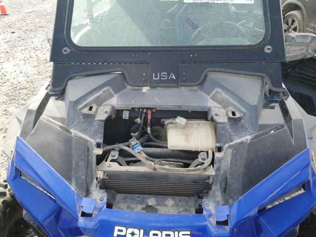 2019 POLARIS RZR XP 4 T - 3NSVPL928KF789475