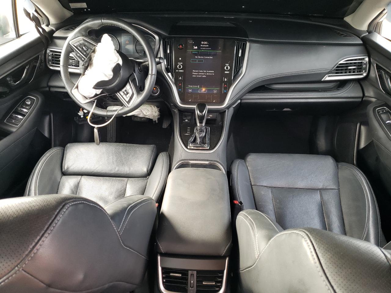 SUBARU LEGACY LIMITED