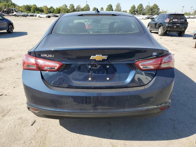 2019 CHEVROLET MALIBU HYB 1G1ZF5SU3KF207865