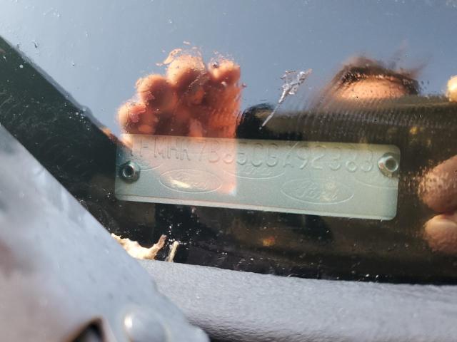 2012 FORD EXPLORER - 1FMHK7B85CGA92383