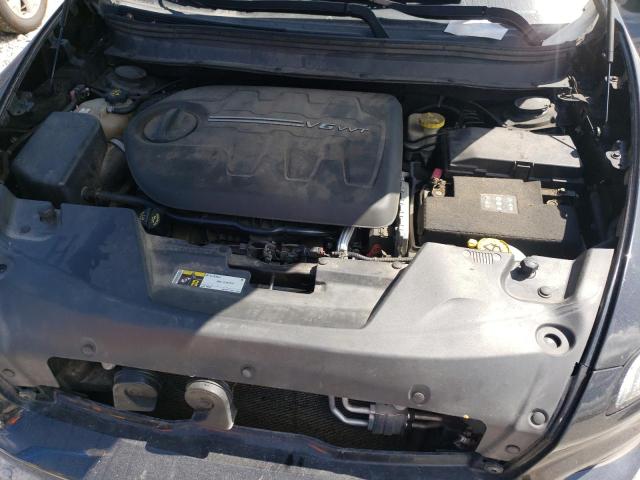 2017 JEEP CHEROKEE S 1C4PJMAS8HW566998