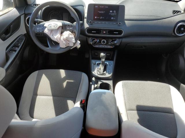 2022 HYUNDAI KONA SEL - KM8K22AB6NU881068