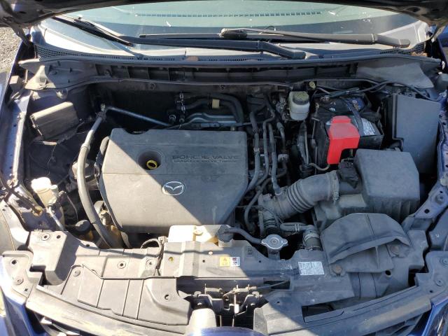 2011 MAZDA CX-7 #3285658640