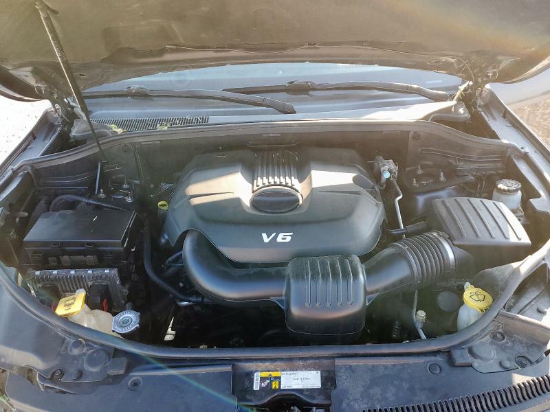 2015 JEEP GRAND CHER - 1C4RJFBGXFC704991