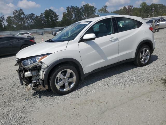 Global Auto Auctions: 2019 HONDA HR-V LX