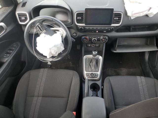 2023 HYUNDAI VENUE SEL KMHRC8A30PU251282