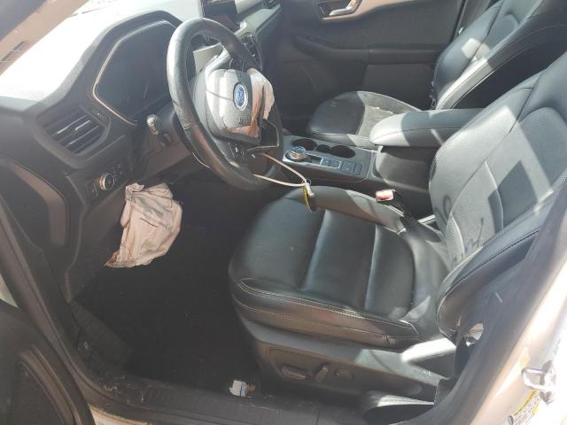 2020 FORD ESCAPE SEL 1FMCU0H64LUA46935