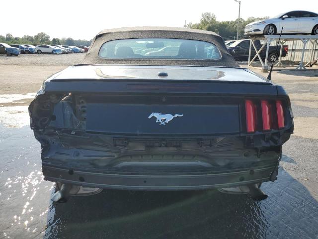 2016 FORD MUSTANG #3274734791