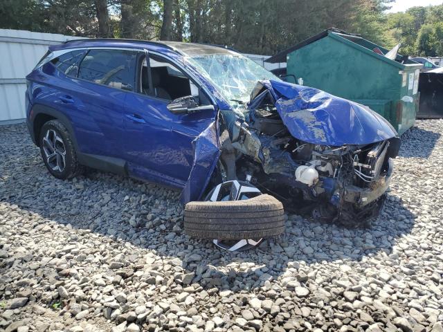 2023 HYUNDAI TUCSON LIM 5NMJECAE0PH291224