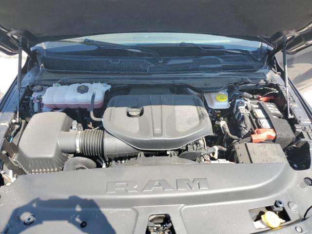 2025 RAM 1500 LARAM 1C6SRFJP7SN685530