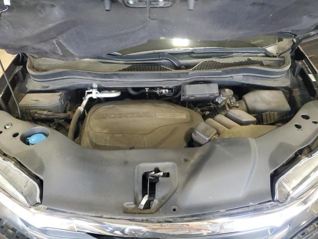 2018 HONDA PILOT LX 5FNYF6H15JB020863