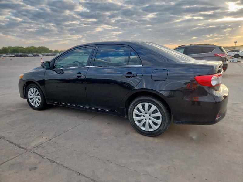 2013 TOYOTA COROLLA LE - Other View