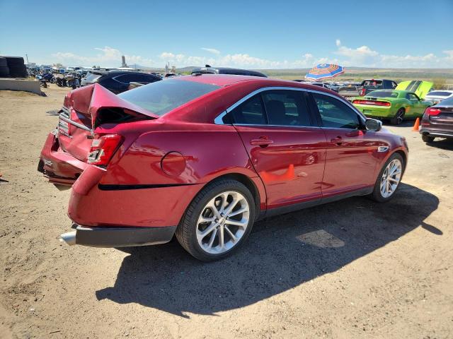 2019 FORD TAURUS LIMITED 1FAHP2F8XKG102171