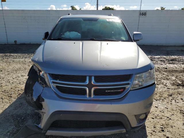 2015 DODGE JOURNEY SX 3C4PDCBGXFT542510