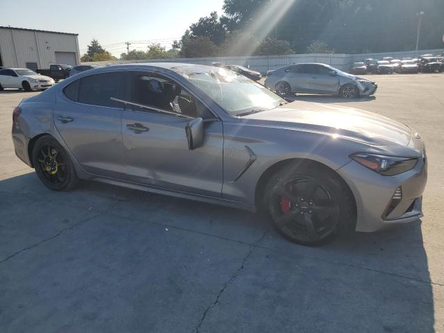 2021 GENESIS G70 PRESTI #3283808450