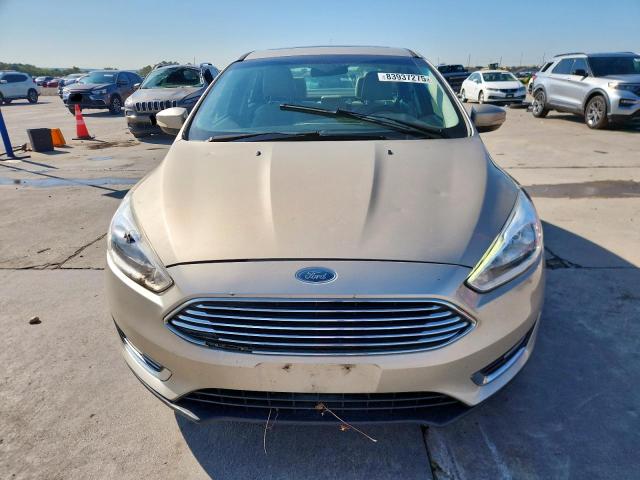 2018 FORD FOCUS TITA - Other View