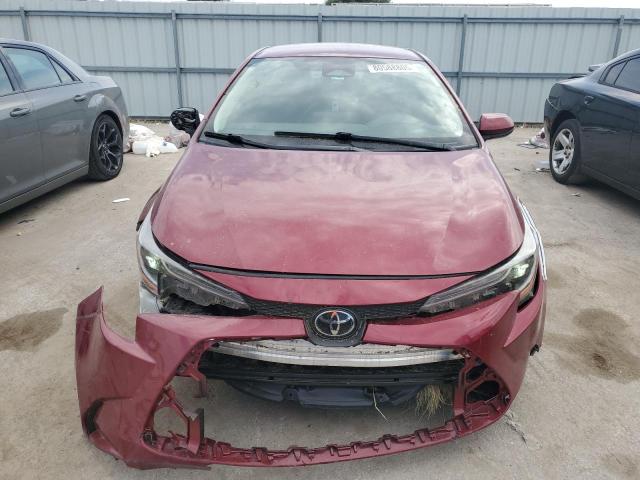 2023 TOYOTA COROLLA LE - 5YFB4MDE6PP030498