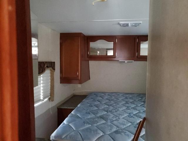 2009 ARO 5TH WHEEL #3285101381