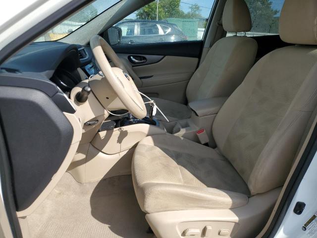 2015 NISSAN ROGUE S 5N1AT2MT3FC792059