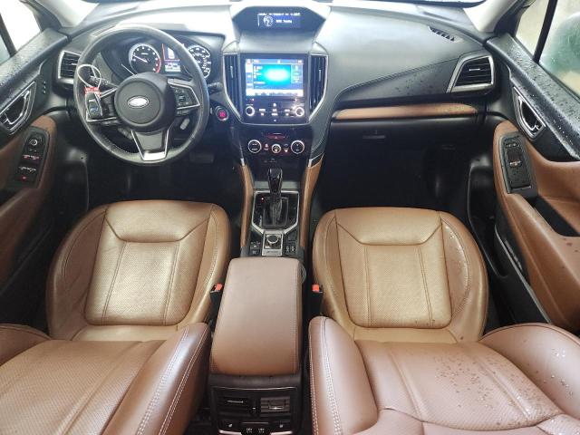 2020 SUBARU FORESTER T - JF2SKAXC3LH508561