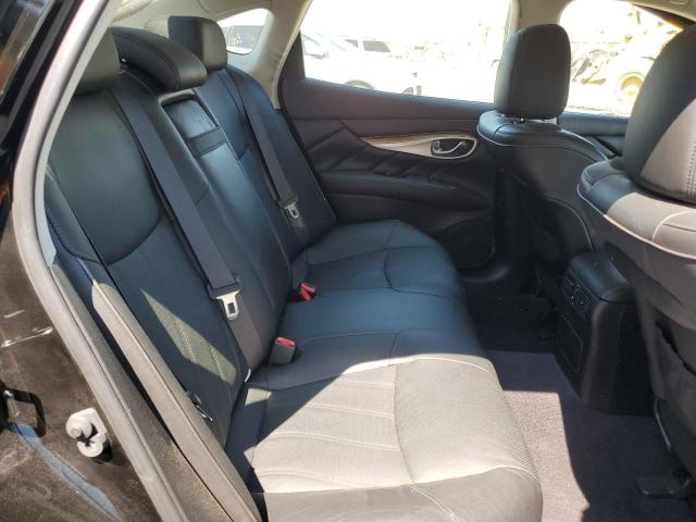 2015 INFINITI Q70 5.6 JN1AY1AP5FM150057