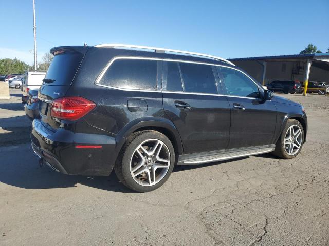 2018 MERCEDES-BENZ GLS 550 4M 4JGDF7DE0JB105301