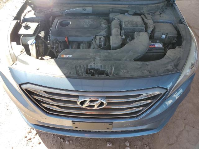 2016 HYUNDAI SONATA SPO 5NPE34AF7GH421086