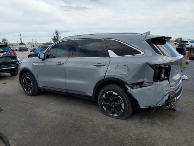 2024 KIA SORENTO S #3302704007