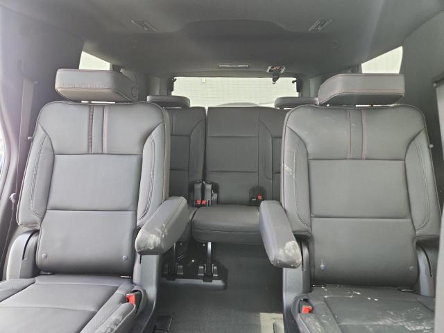 2024 CHEVROLET TAHOE K150 1GNSKRKD5RR401311