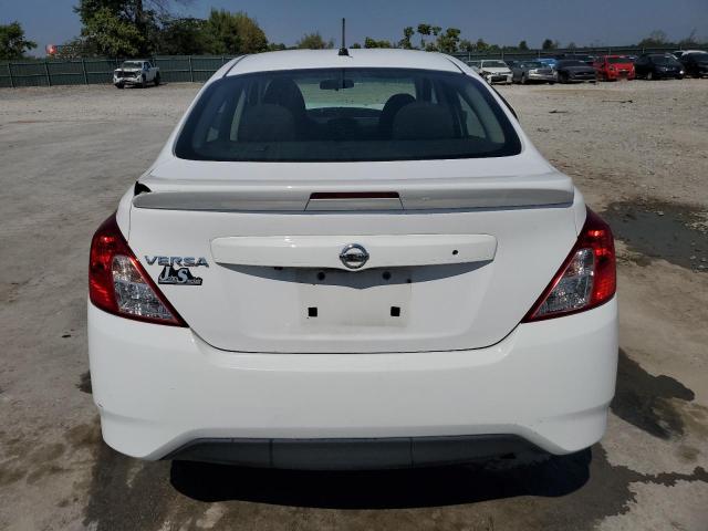 2019 NISSAN VERSA S - 3N1CN7AP5KL802653