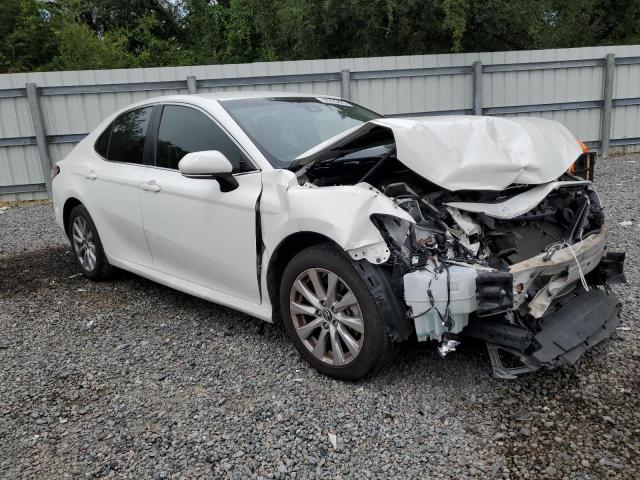 2018 TOYOTA CAMRY L JTNB11HK5J3048283