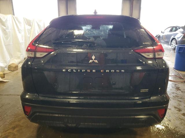 2024 MITSUBISHI ECLIPSE CR JA4ATVAA6RZ037430