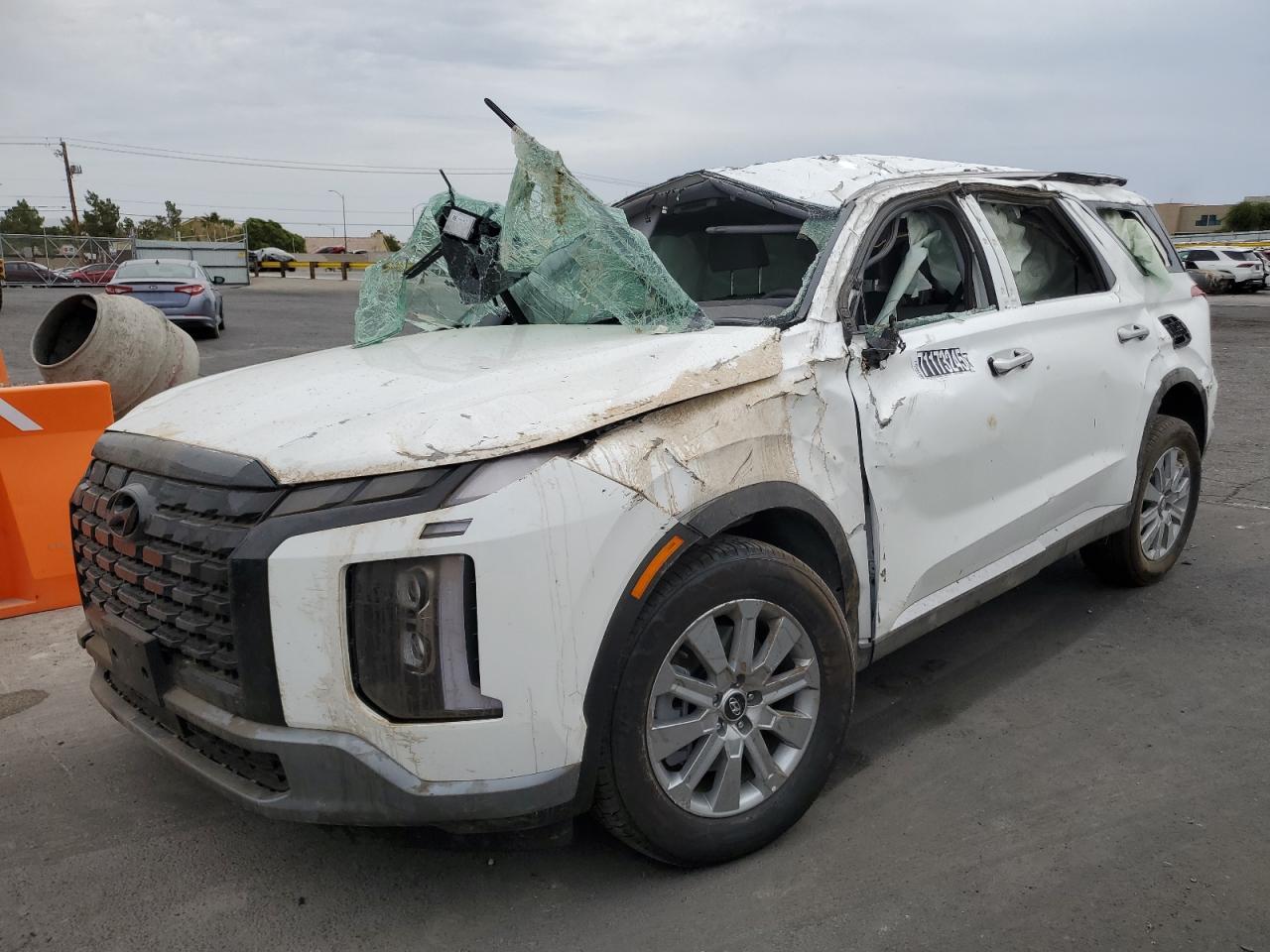 HYUNDAI PALISADE SEL