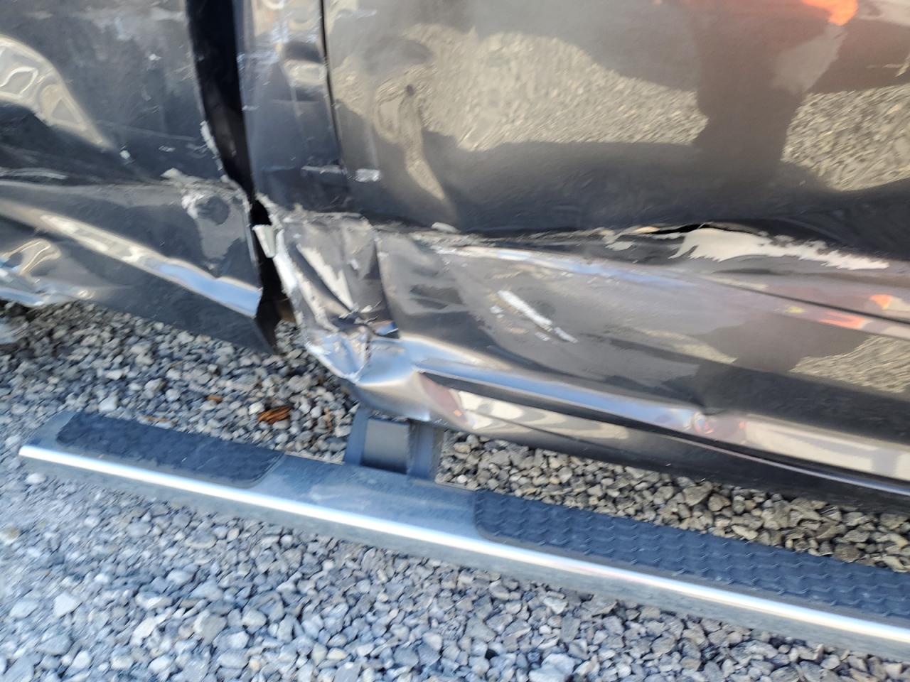 RAM 3500 BIG HORN/LONE STAR